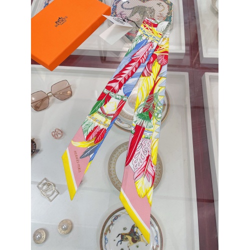 Replica Hermes Silk Scarf For Women #926130 $32.00 USD for Wholesale