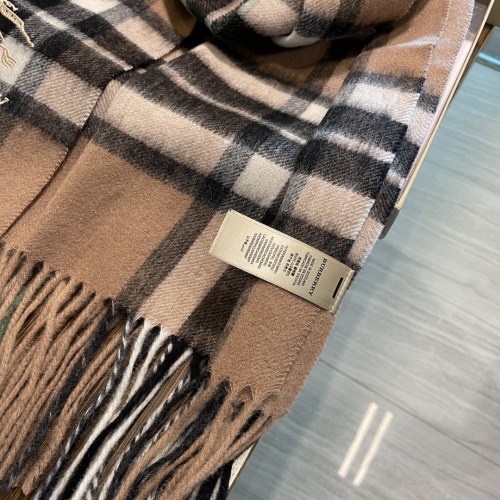 Replica Burberry Scarf For Women #926154 $60.00 USD for Wholesale