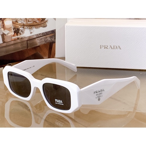 Prada AAA Quality Sunglasses #926183