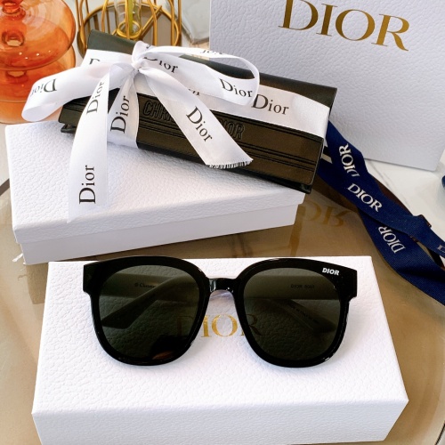 Christian Dior AAA Quality Sunglasses #926191