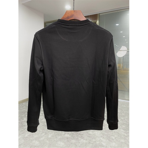 Replica Dsquared Hoodies Long Sleeved For Men #926225 $42.00 USD for Wholesale