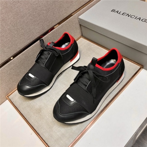 Balenciaga Casual Shoes For Men #926273 $80.00 USD, Wholesale Replica Balenciaga Fashion Shoes
