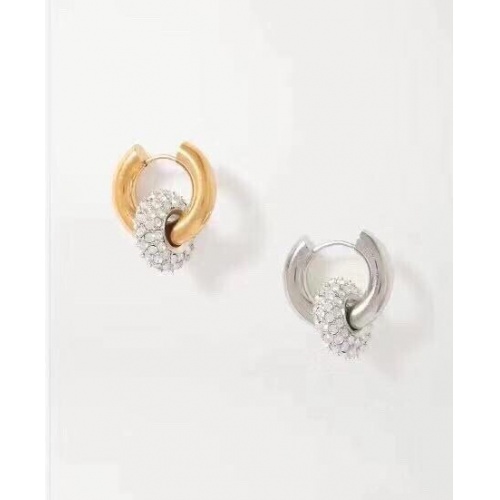Celine Earrings #926414 $36.00 USD, Wholesale Replica Celine Earrings