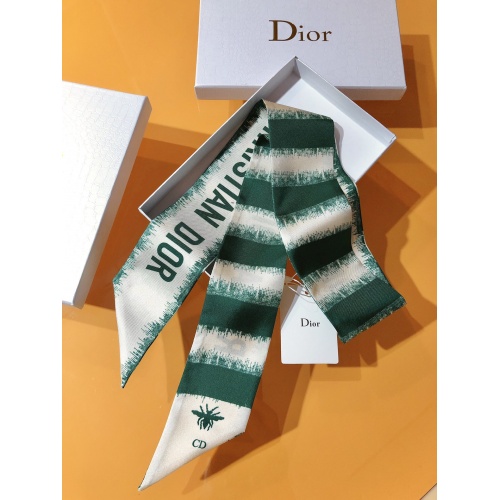 Christian Dior Silk Scarf For Women #926479