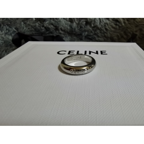 Celine rings #926509 $34.00 USD, Wholesale Replica Celine Rings