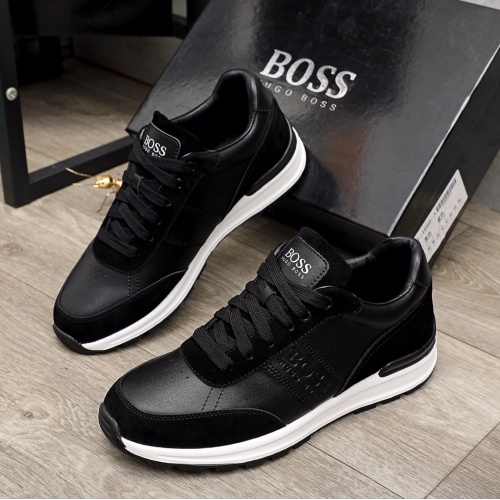 Boss Casual Shoes For Men #926560