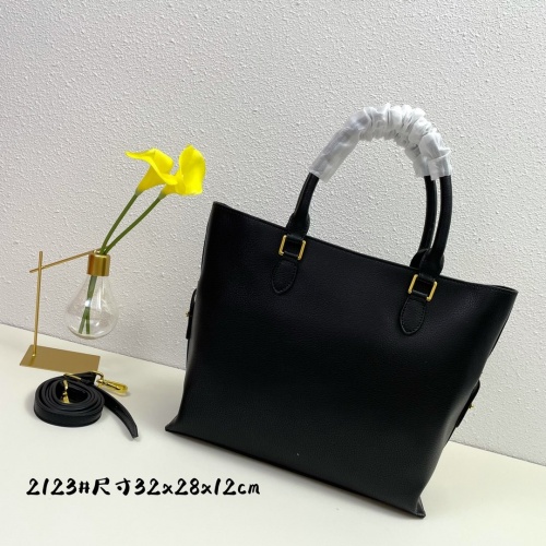 Replica Prada AAA Quality Handbags For Women #926581 $105.00 USD for Wholesale
