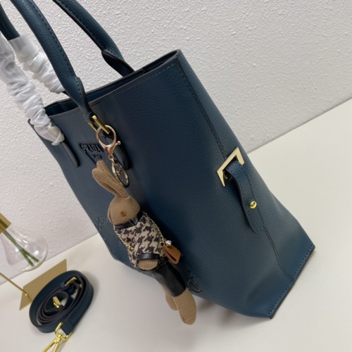 Replica Prada AAA Quality Handbags For Women #926582 $105.00 USD for Wholesale