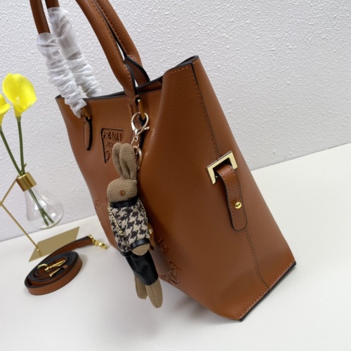 Replica Prada AAA Quality Handbags For Women #926583 $105.00 USD for Wholesale