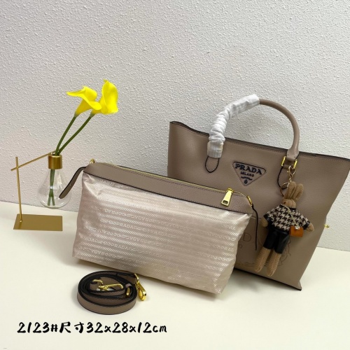 Replica Prada AAA Quality Handbags For Women #926584 $105.00 USD for Wholesale