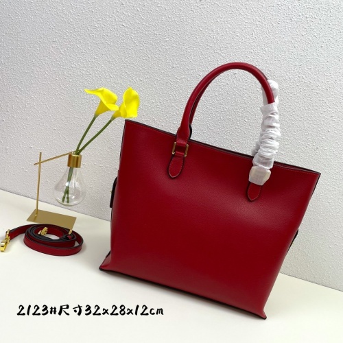 Replica Prada AAA Quality Handbags For Women #926585 $105.00 USD for Wholesale