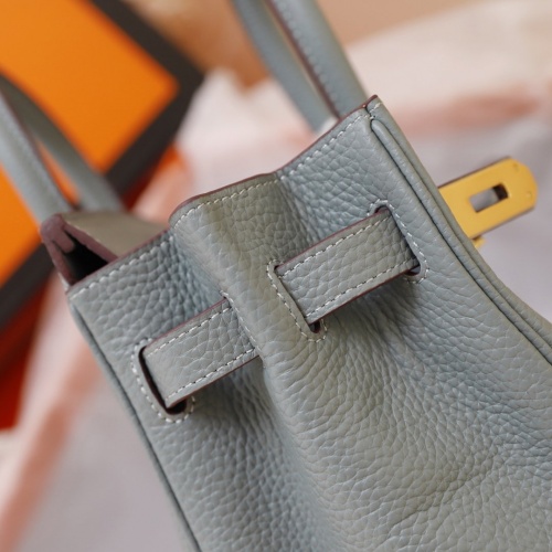 Replica Hermes AAA Quality Handbags For Women #926591 $170.00 USD for Wholesale