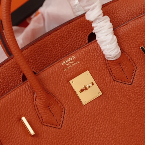 Replica Hermes AAA Quality Handbags For Women #926592 $170.00 USD for Wholesale