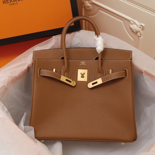Replica Hermes AAA Quality Handbags For Women #926593 $170.00 USD for Wholesale