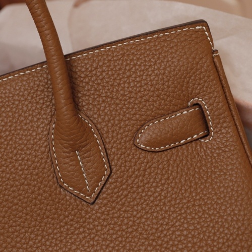Replica Hermes AAA Quality Handbags For Women #926593 $170.00 USD for Wholesale