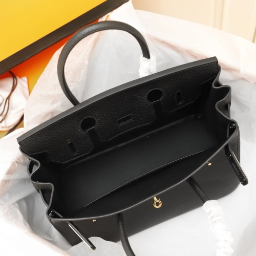 Replica Hermes AAA Quality Handbags For Women #926594 $170.00 USD for Wholesale