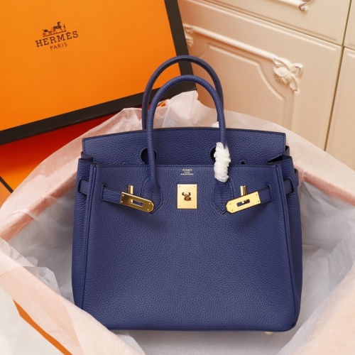 Replica Hermes AAA Quality Handbags For Women #926595 $170.00 USD for Wholesale