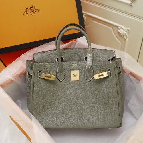 Replica Hermes AAA Quality Handbags For Women #926597 $170.00 USD for Wholesale