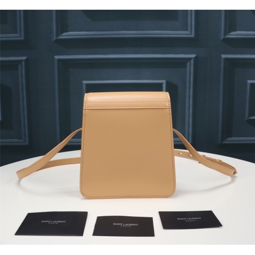 Replica Yves Saint Laurent YSL AAA Messenger Bags For Women #926605 $105.00 USD for Wholesale