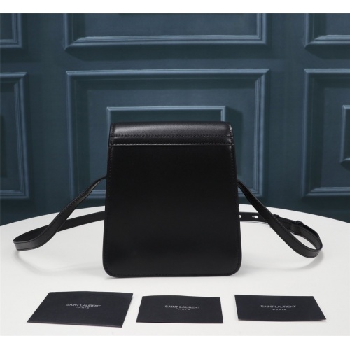 Replica Yves Saint Laurent YSL AAA Messenger Bags For Women #926606 $105.00 USD for Wholesale
