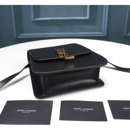 Replica Yves Saint Laurent YSL AAA Messenger Bags For Women #926606 $105.00 USD for Wholesale
