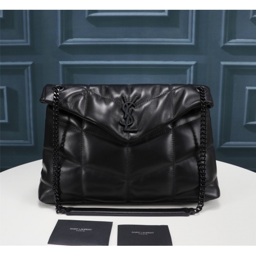 Yves Saint Laurent AAA Handbags For Women #926618