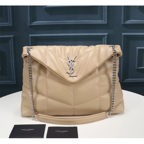 Yves Saint Laurent AAA Handbags For Women #926621