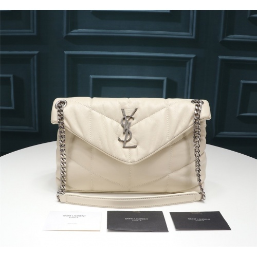 Yves Saint Laurent YSL AAA Messenger Bags For Women #926631