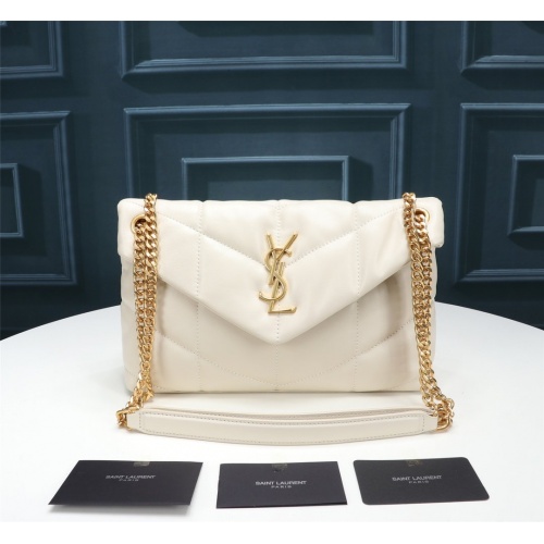 Yves Saint Laurent YSL AAA Messenger Bags For Women #926632