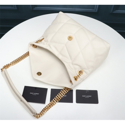 Replica Yves Saint Laurent YSL AAA Messenger Bags For Women #926632 $122.00 USD for Wholesale