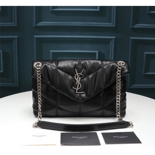 Yves Saint Laurent YSL AAA Messenger Bags For Women #926633