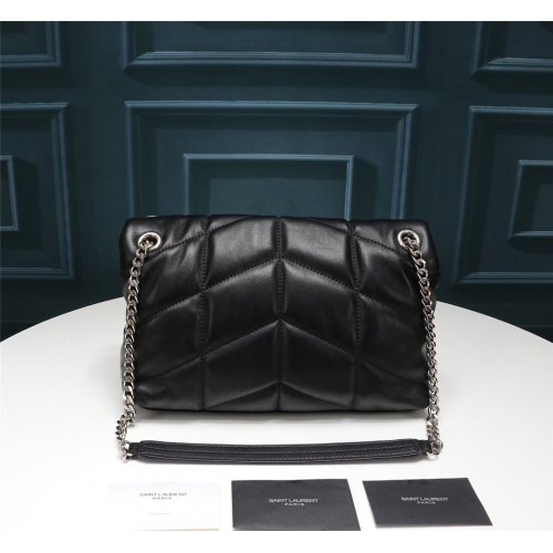 Replica Yves Saint Laurent YSL AAA Messenger Bags For Women #926633 $122.00 USD for Wholesale