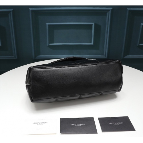 Replica Yves Saint Laurent YSL AAA Messenger Bags For Women #926633 $122.00 USD for Wholesale