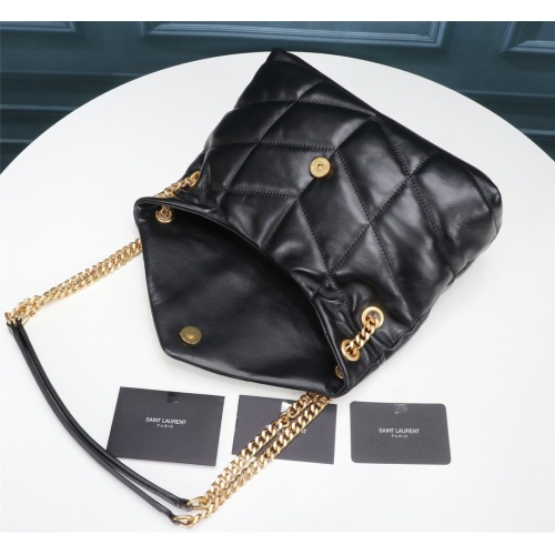 Replica Yves Saint Laurent YSL AAA Messenger Bags For Women #926634 $122.00 USD for Wholesale
