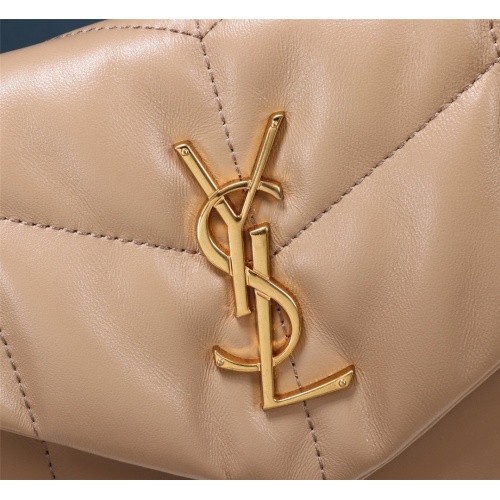Replica Yves Saint Laurent YSL AAA Messenger Bags For Women #926637 $122.00 USD for Wholesale