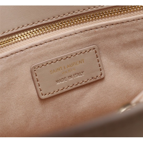 Replica Yves Saint Laurent AAA Handbags For Women #926640 $130.00 USD for Wholesale