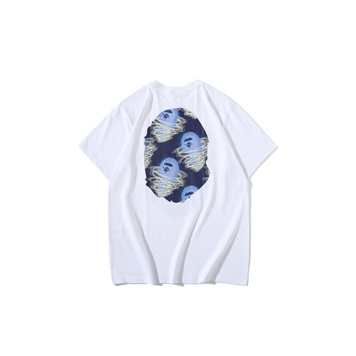 mens bape t shirt