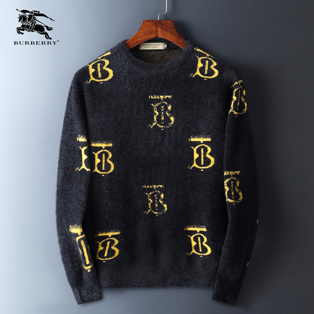 burberry sweater replica