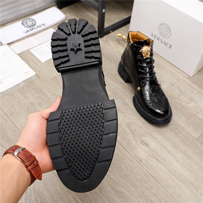 cheap versace boots