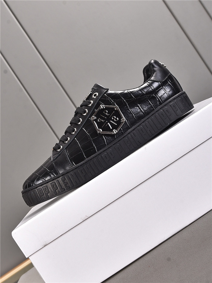 philipp plein mens shoes
