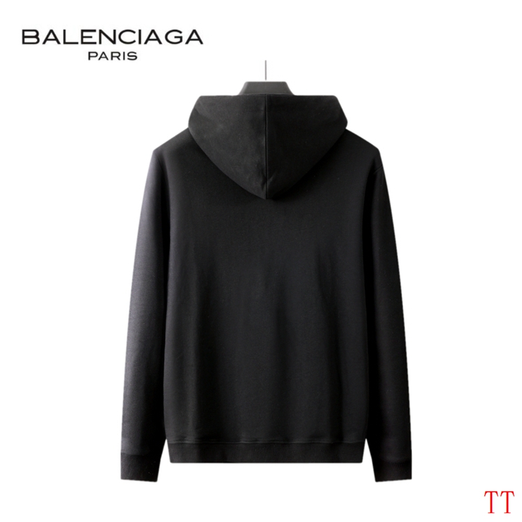 balenciaga hoodie mens replica