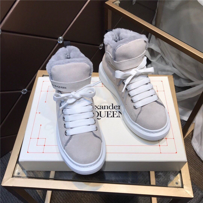 alexander mcqueen high tops