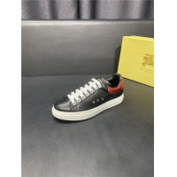 $85.00 USD Burberry Casual Shoes For Men #916539