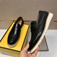 $85.00 USD Fendi Casual Shoes For Men #916565