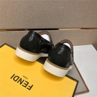 $85.00 USD Fendi Casual Shoes For Men #916565