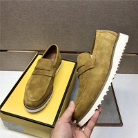 $85.00 USD Fendi Casual Shoes For Men #916566