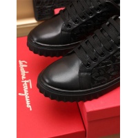 $82.00 USD Salvatore Ferragamo Casual Shoes For Men #916588