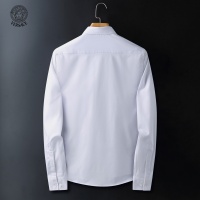 $56.00 USD Versace Shirts Long Sleeved For Men #916748