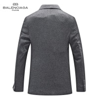$69.00 USD Balenciaga Jackets Long Sleeved For Men #916815