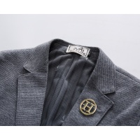 $69.00 USD Hermes Jackets Long Sleeved For Men #916822